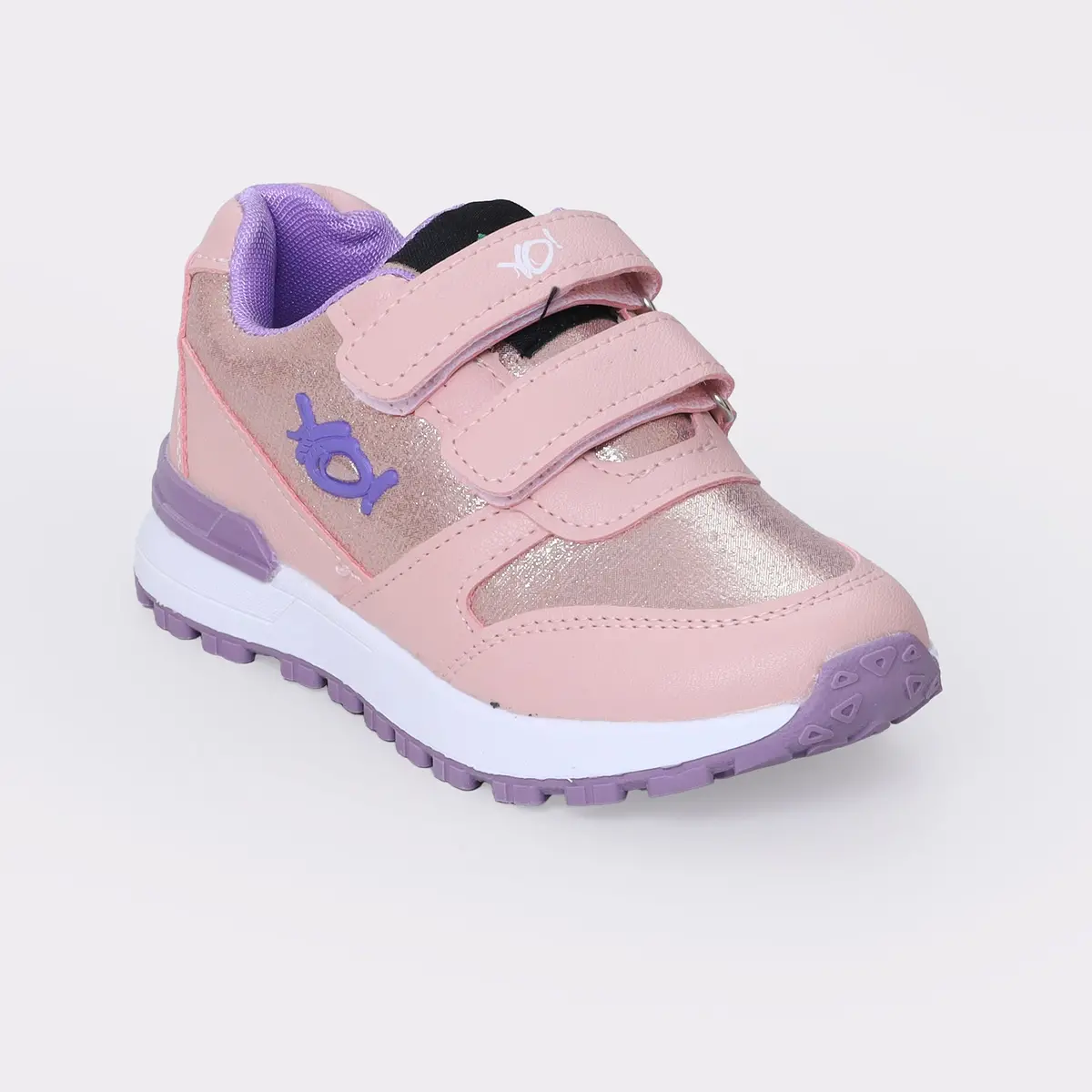 Chunky Sneakers For Girls 1