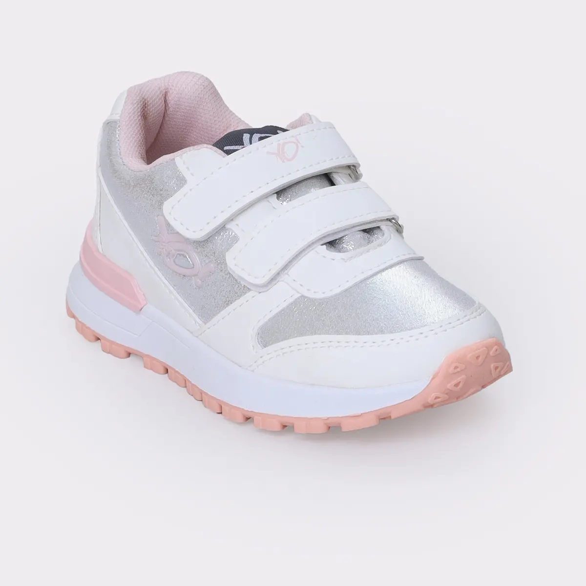 Chunky Sneakers For Girls 1
