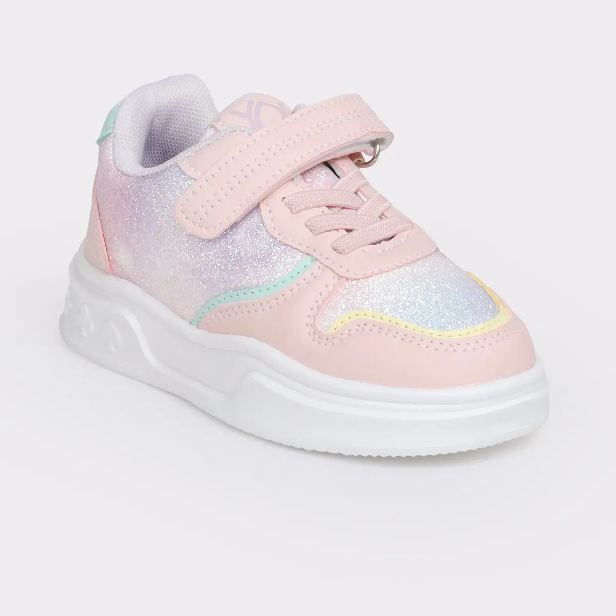 Kids Close Shoes 1