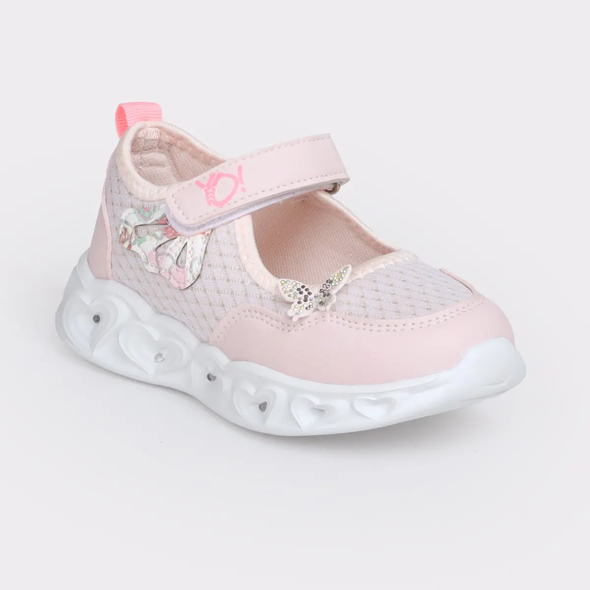 Kids Close Shoes 1