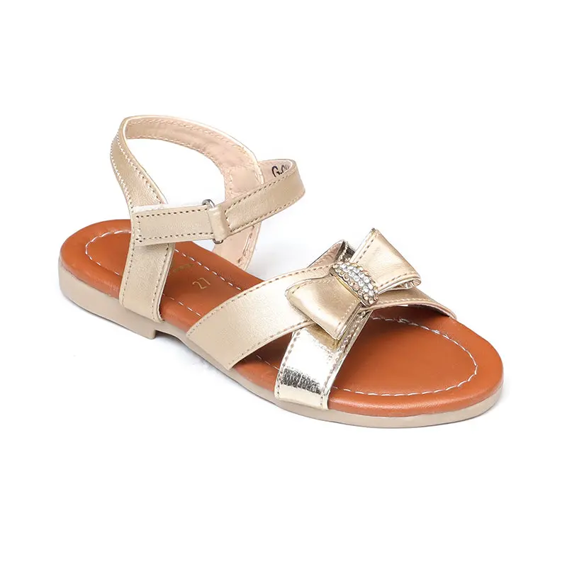 G-Ch-0400112-Kids Comfortable Open Shoes 1