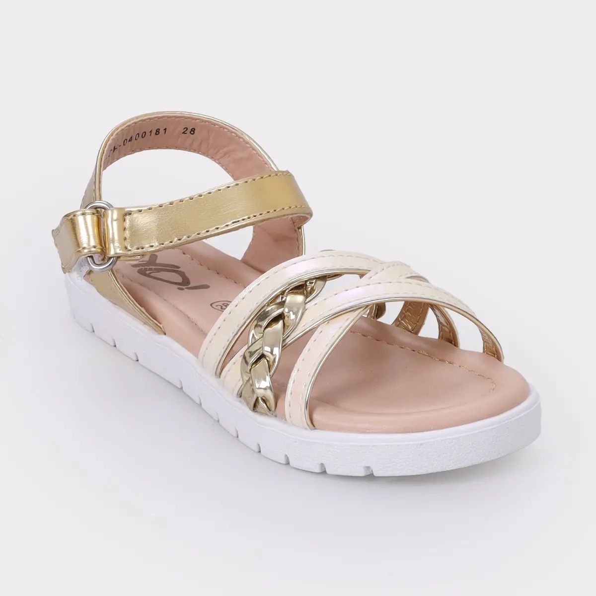 Childern Comfy Sandals 1