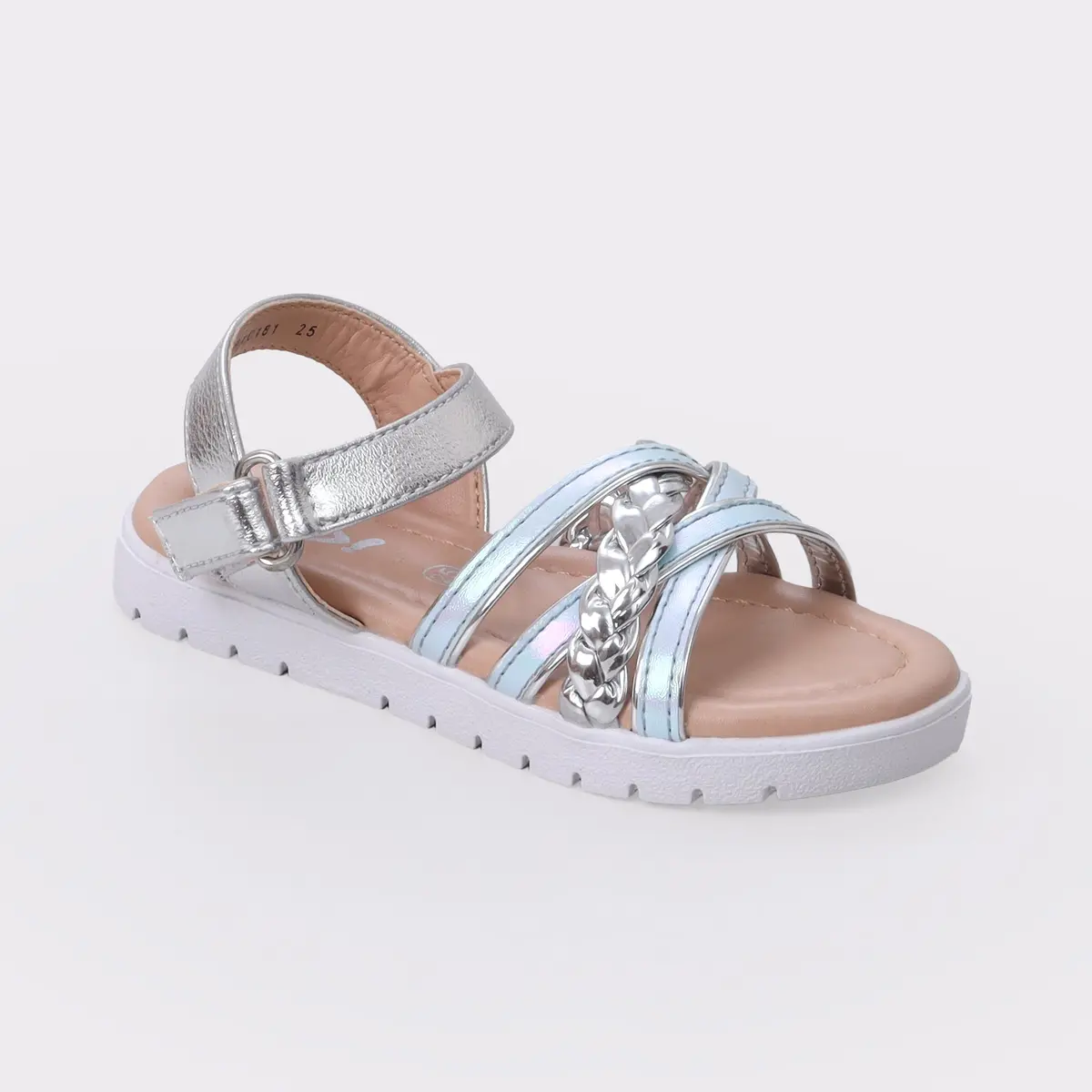 Childern Comfy Sandals 1