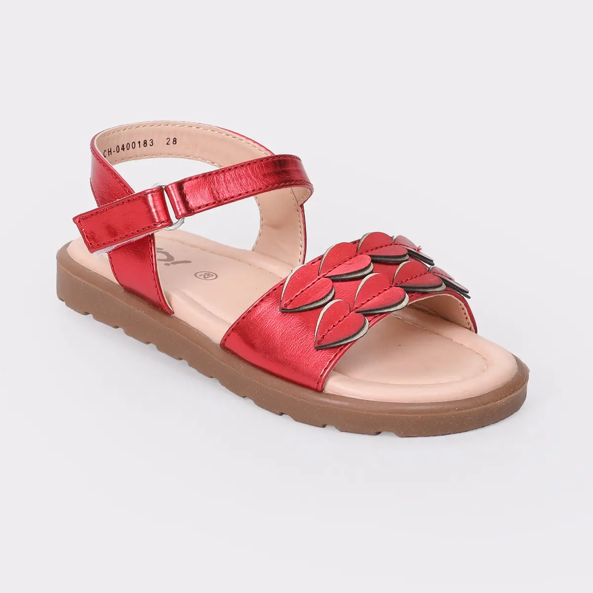 Children Comfy Sandals 1