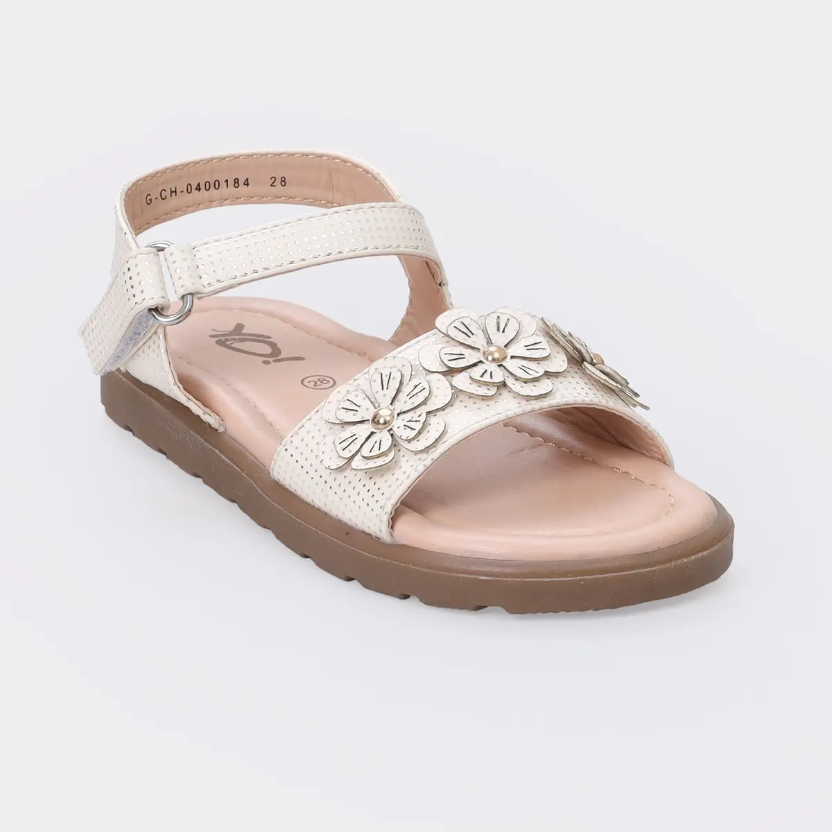 Comfy Sandals For Children 1