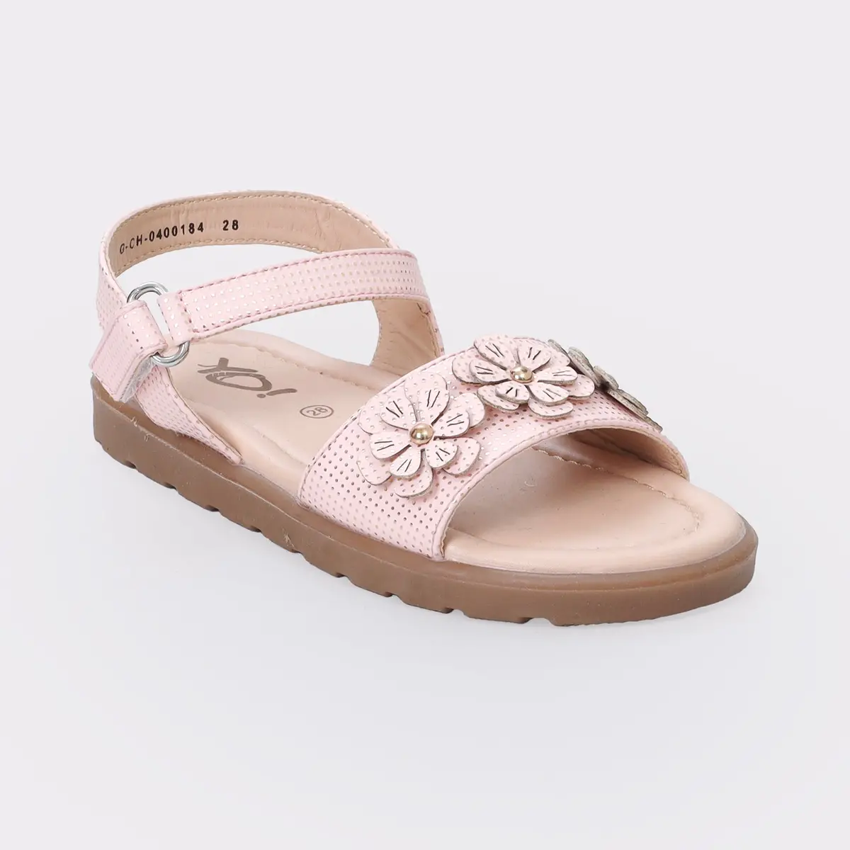 Comfy Sandals For Children 1