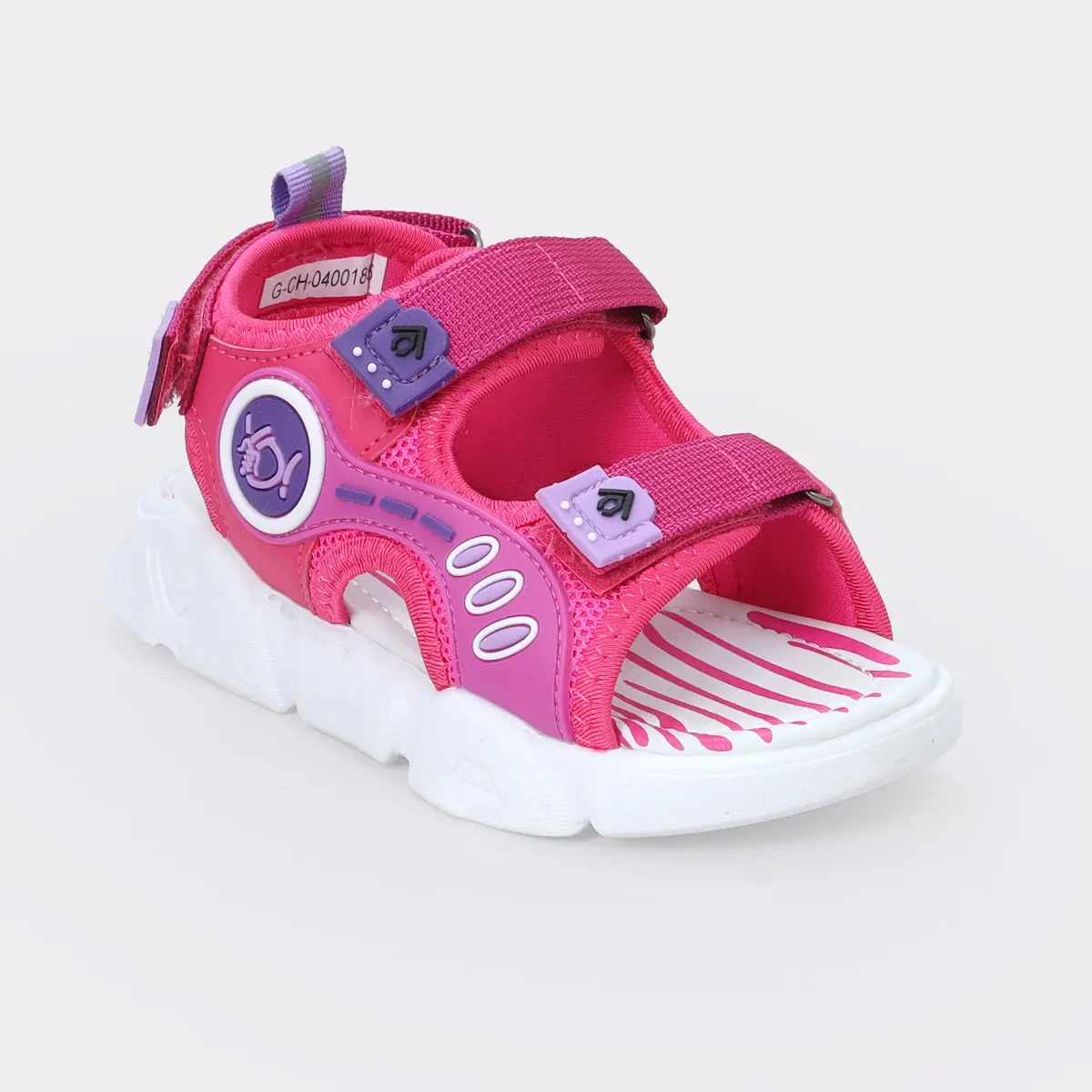 Childern Everyday Sandals 1