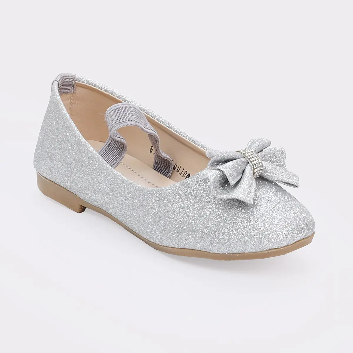 Girls Close Shoes 1