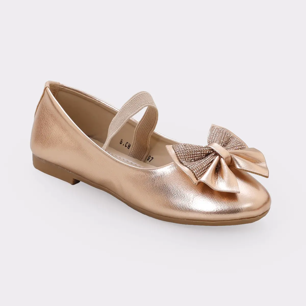Kids Close Shoes 1