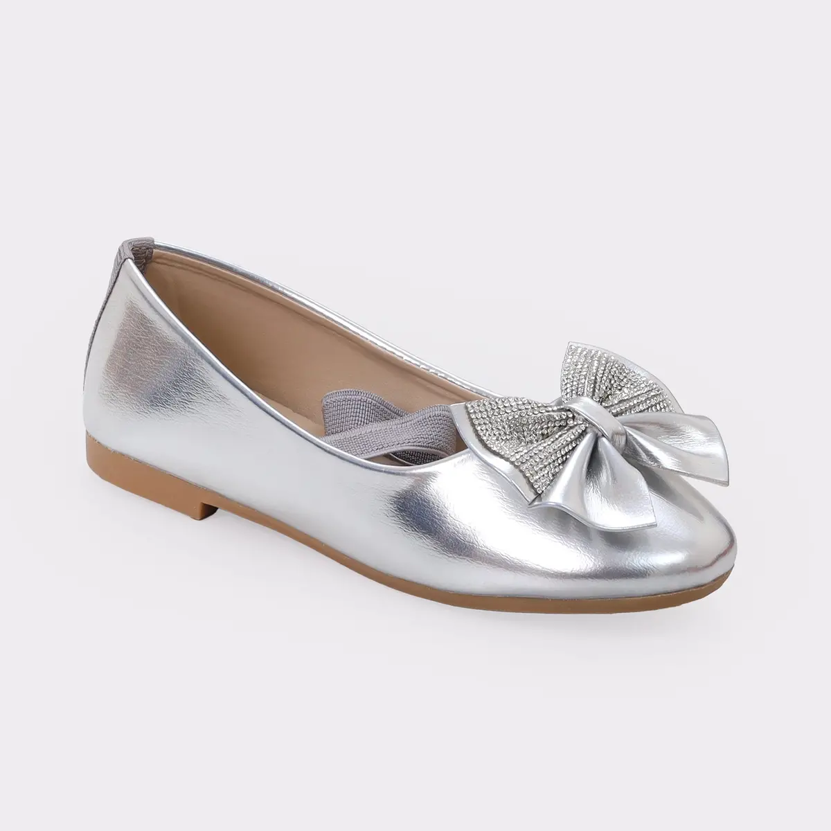Kids Close Shoes 1