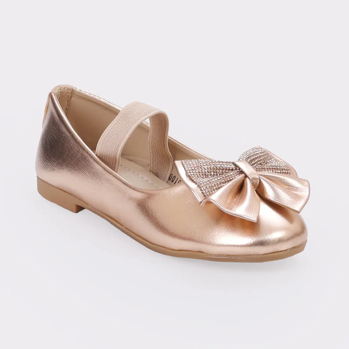 Kids Close Shoes 1