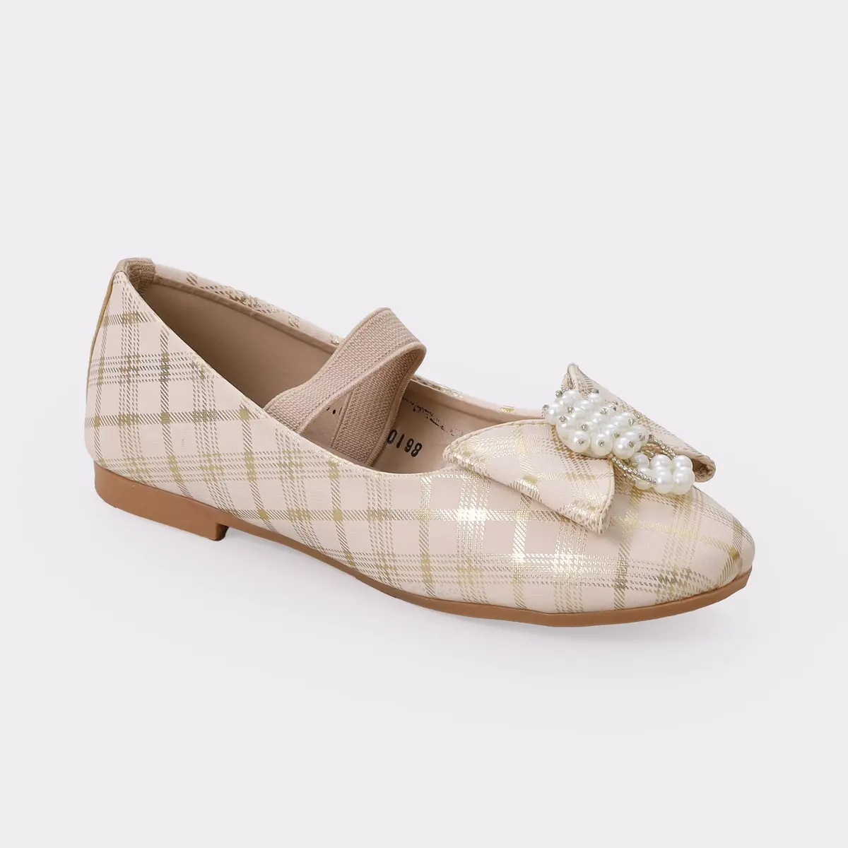 Kids Close Shoes 1