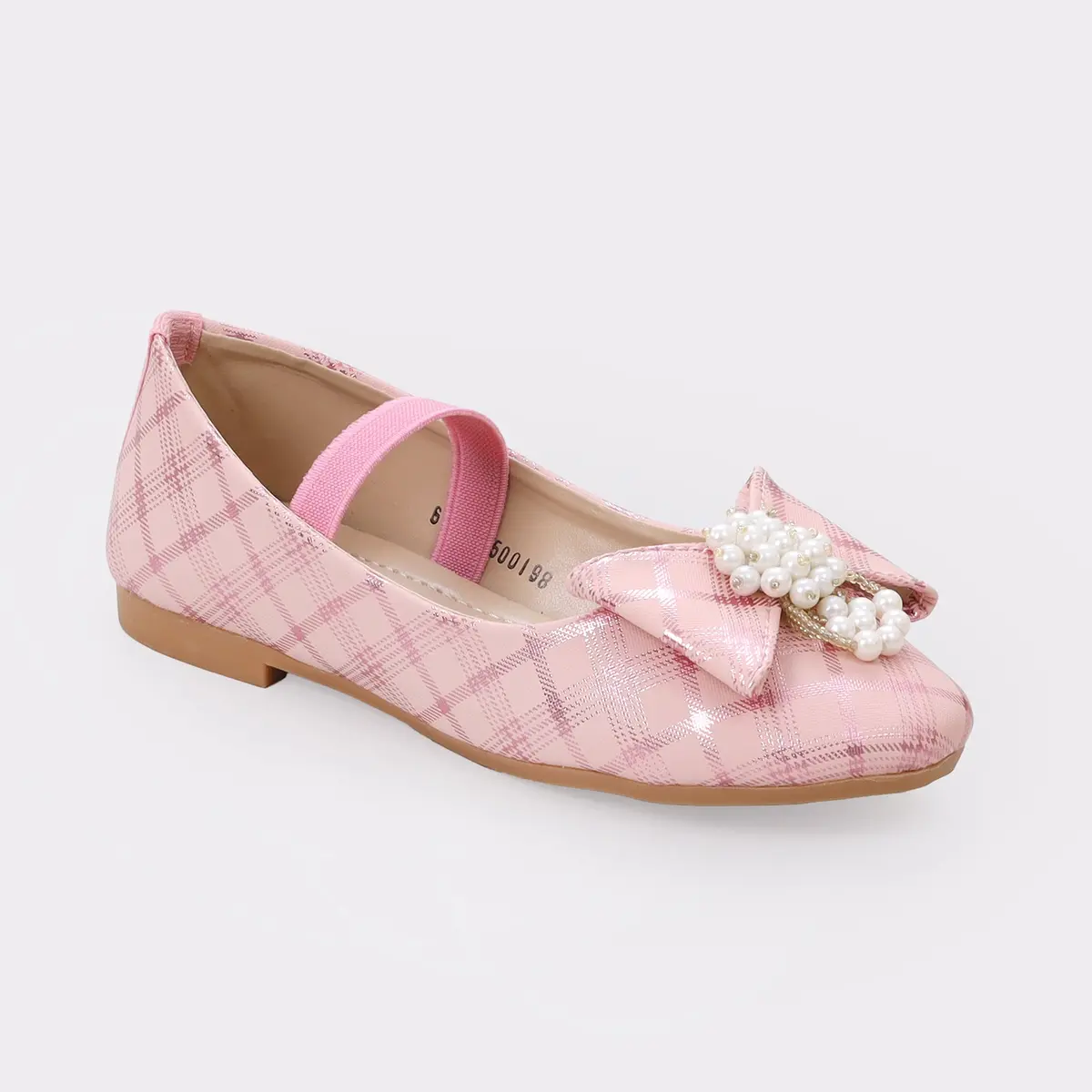 Kids Close Shoes 1
