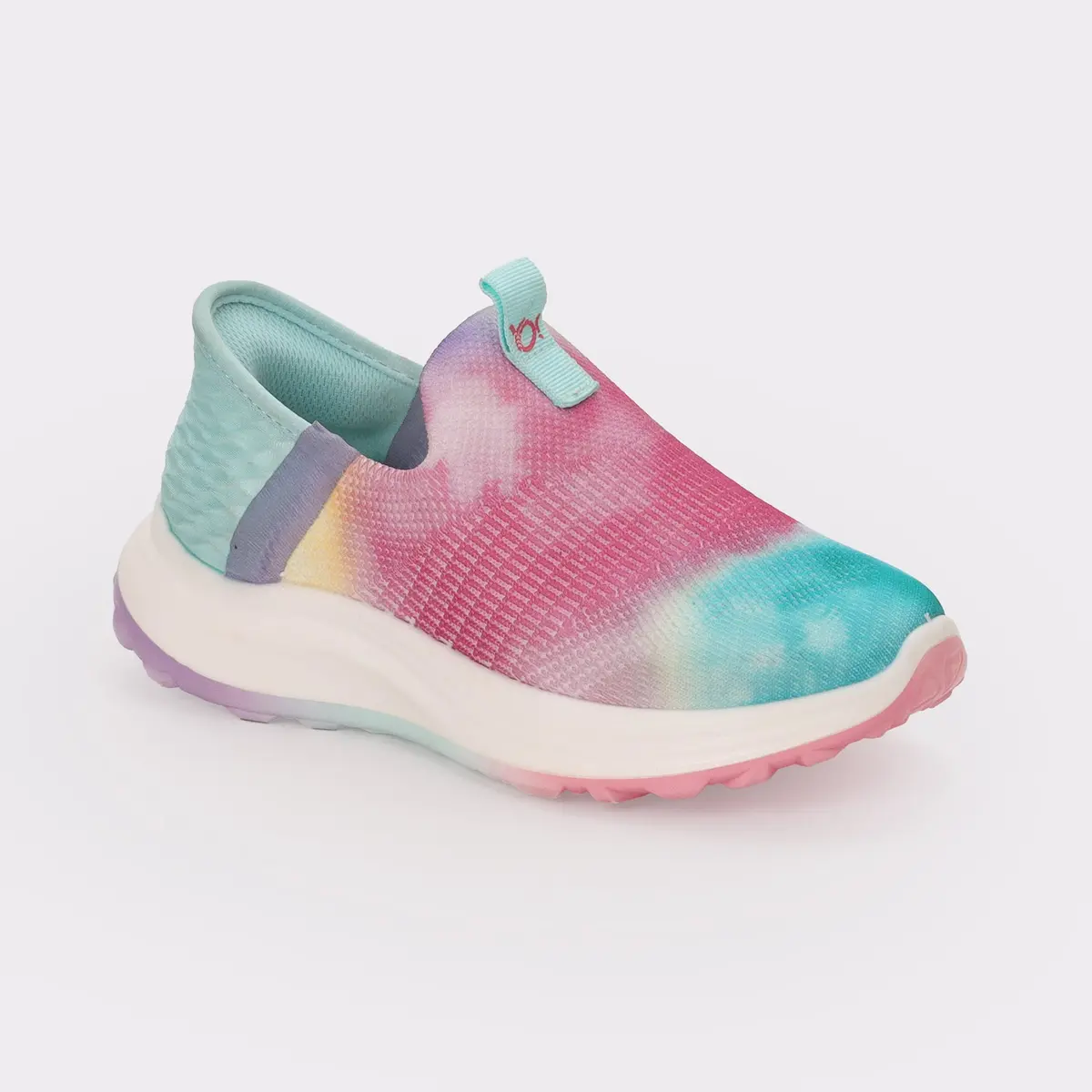 Girls Sports Shoes 1