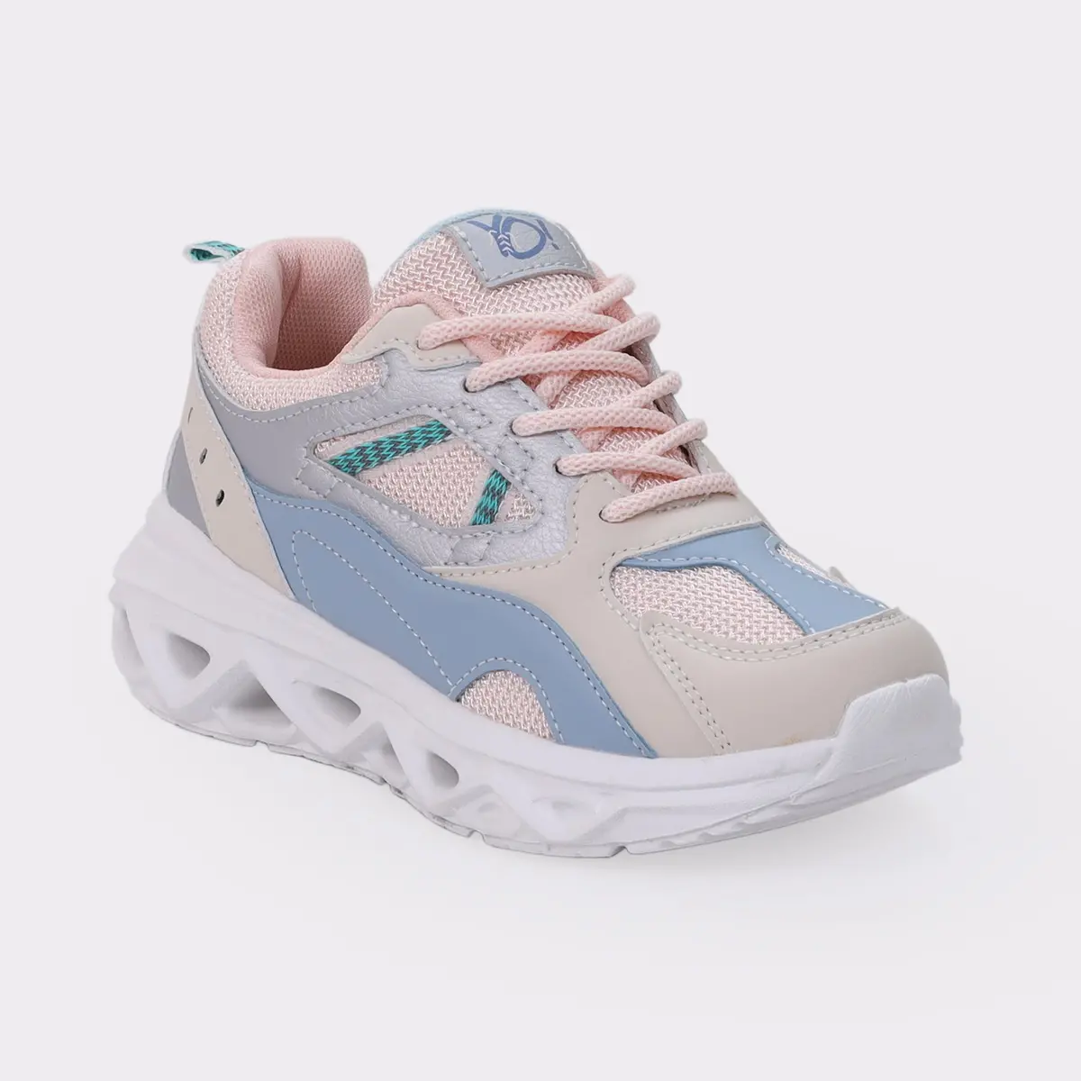 Girls Sport Shoes 1