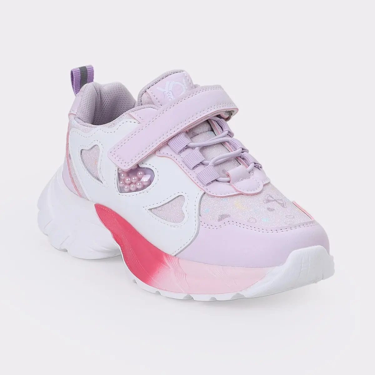 Girls Sport Shoes 1