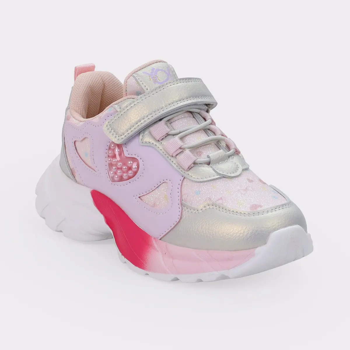 Girls Sport Shoes 1