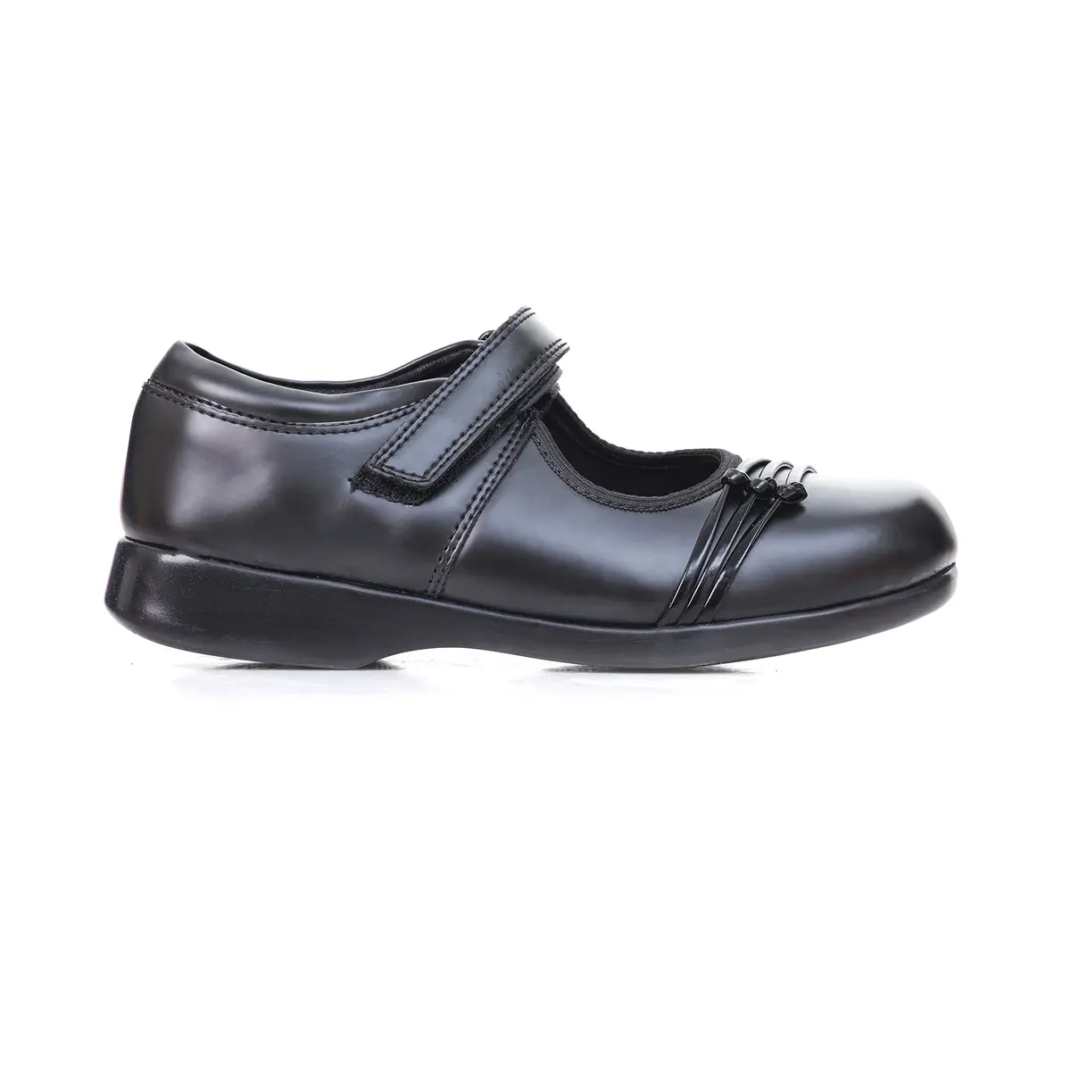 Girl's School Shoes 1