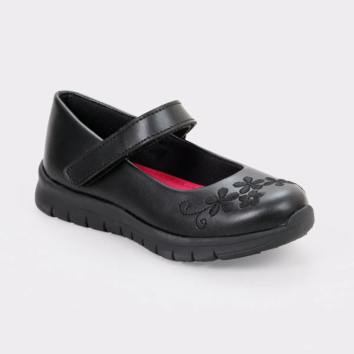 Girl's School Shoes 1