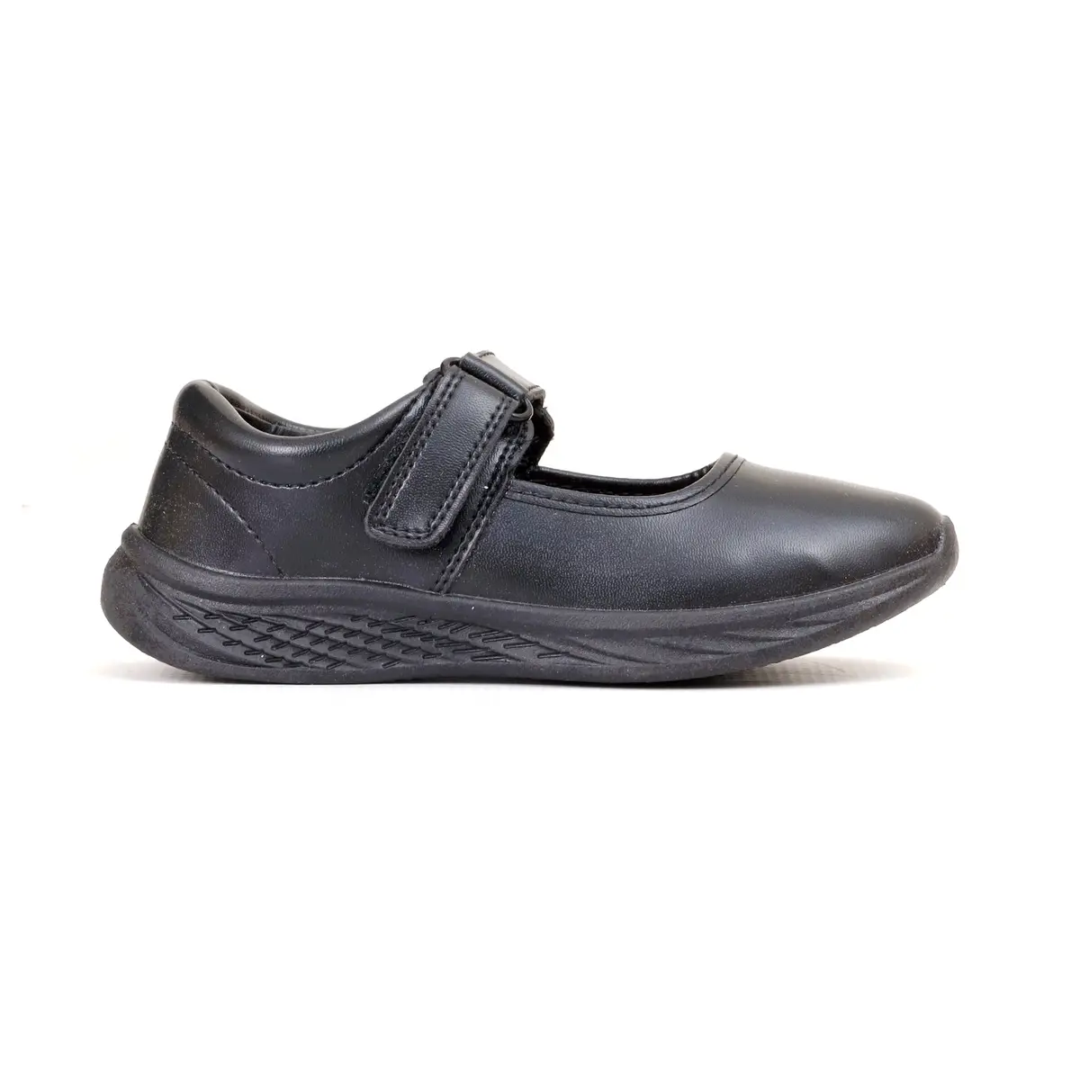 Girl's School Shoes 1