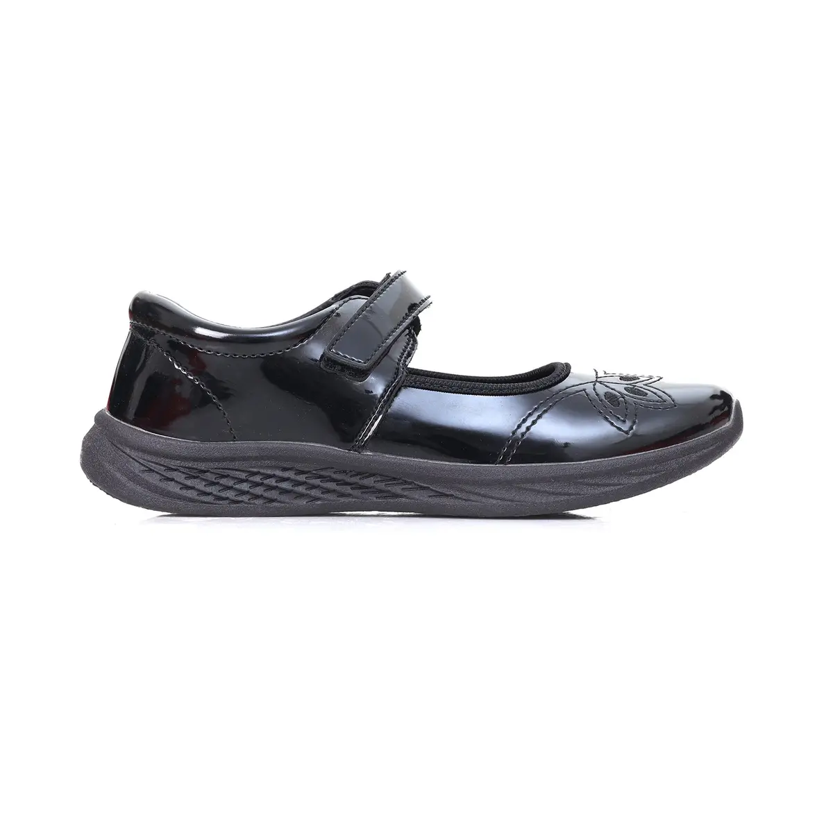 Girl's School Shoes 1