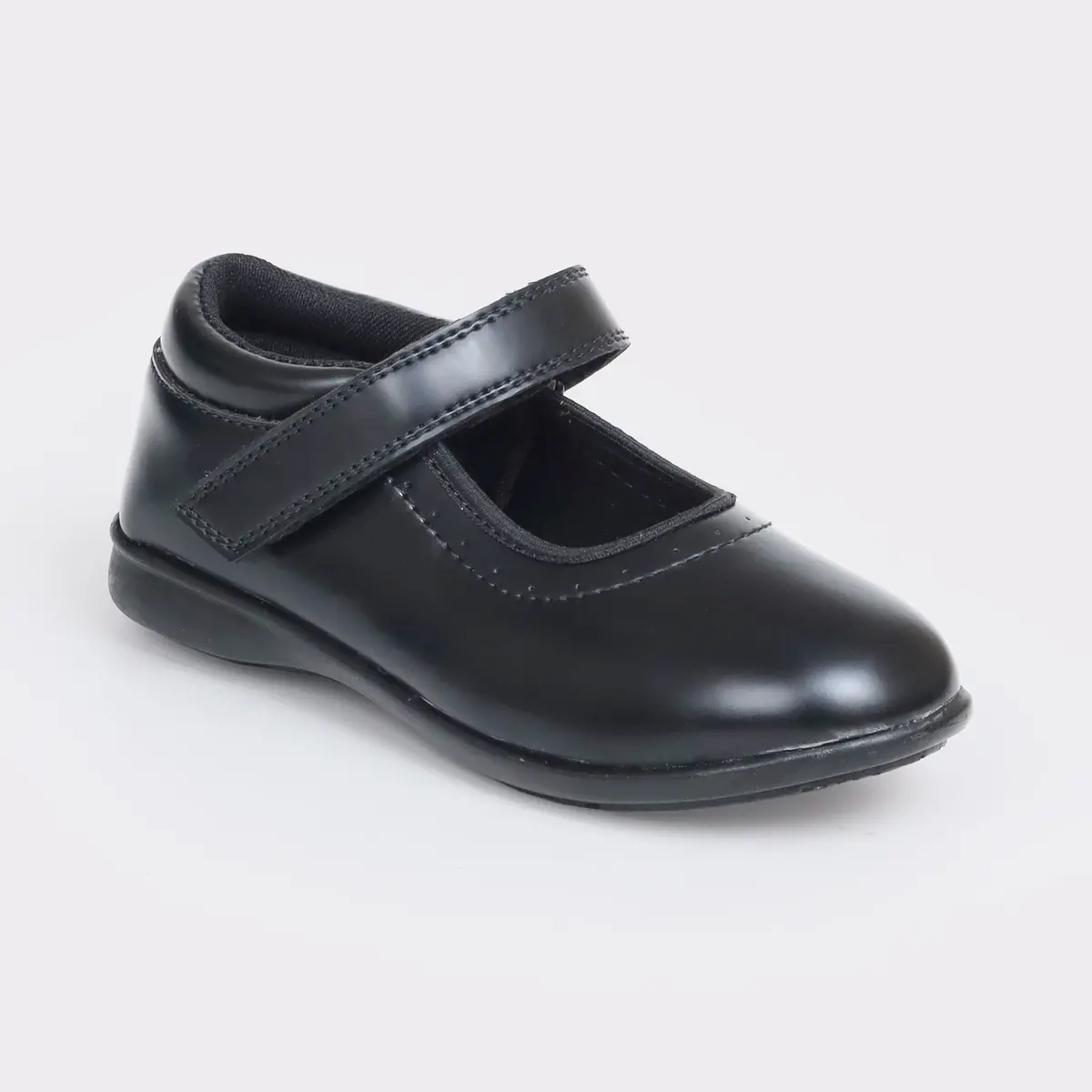 Girl School Shoes 1