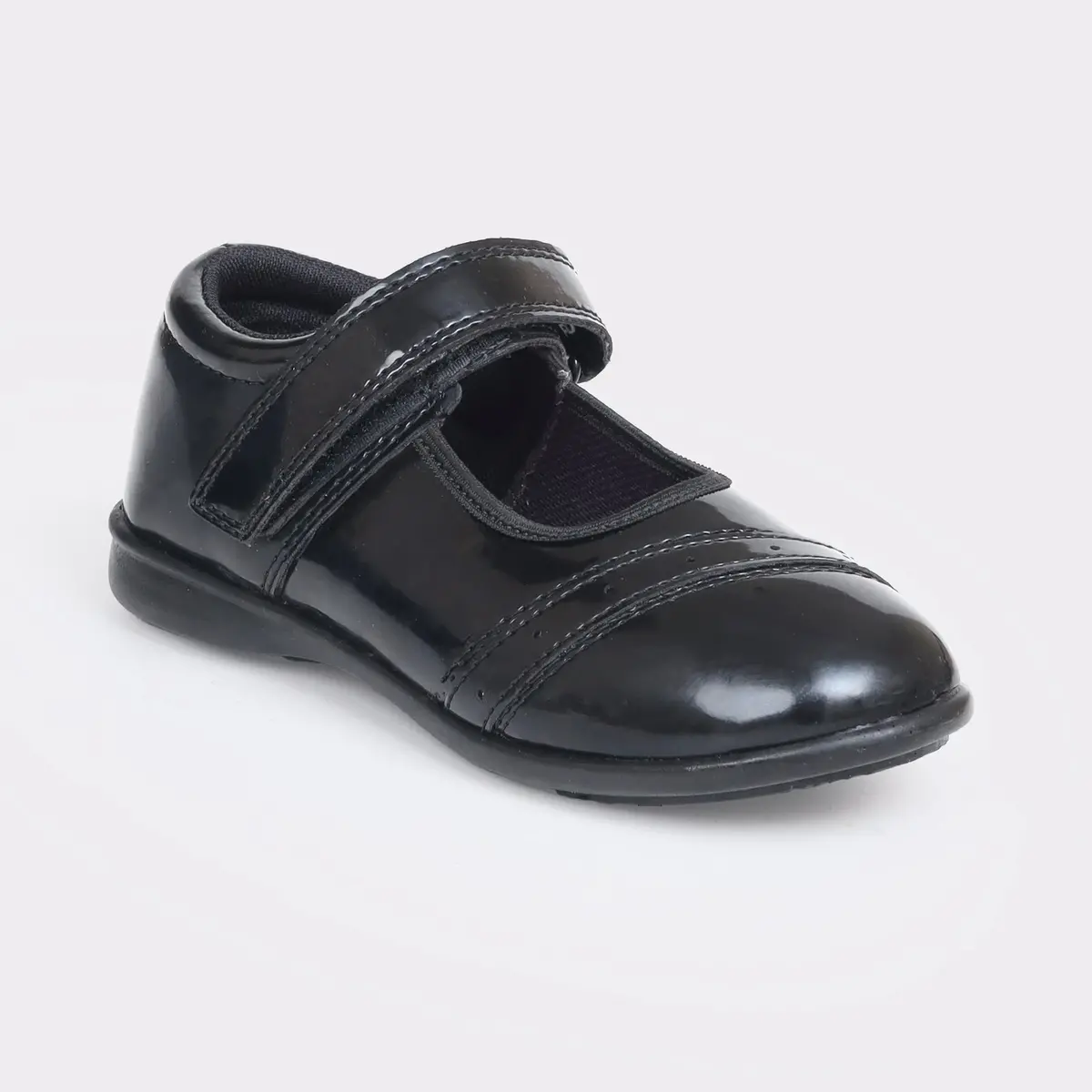 Girl School Shoes 1