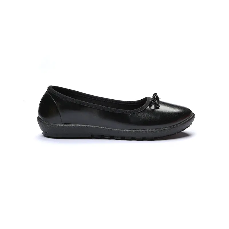 Girl's School Shoes 1