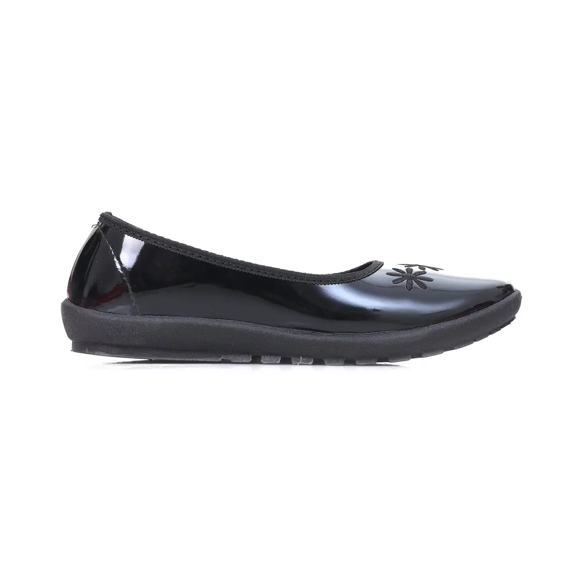 Girl's School Shoes 1