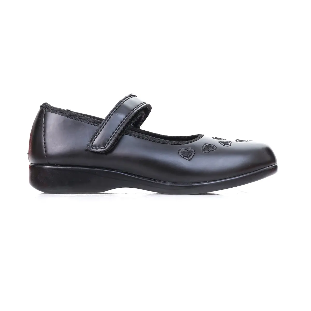 Girl's School Shoes 1
