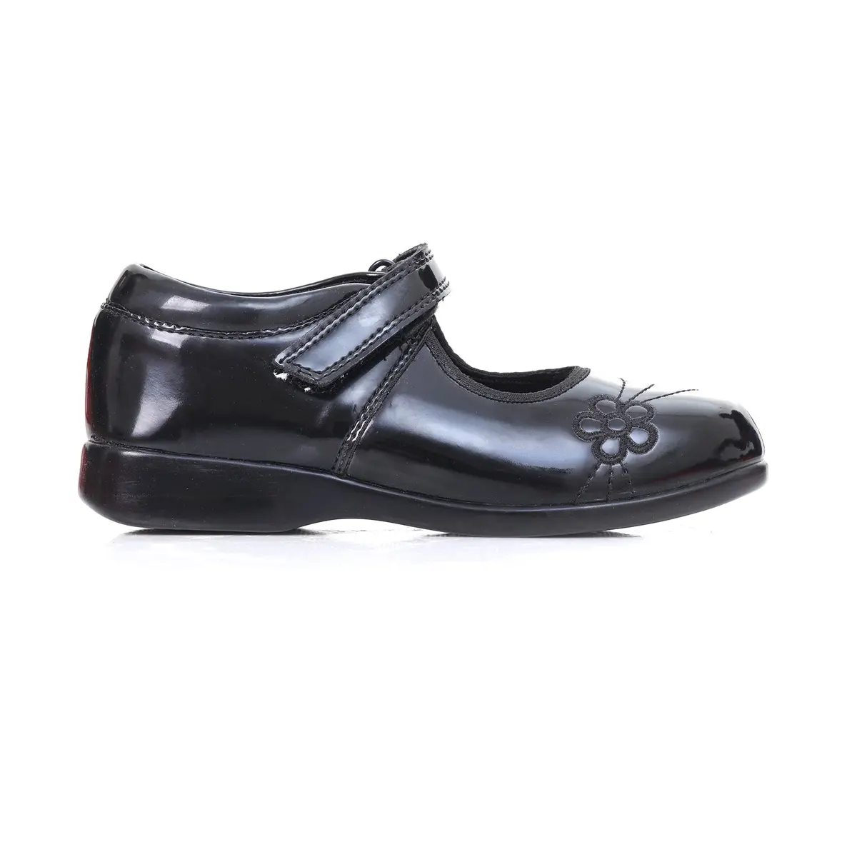 Girl's School Shoes 1