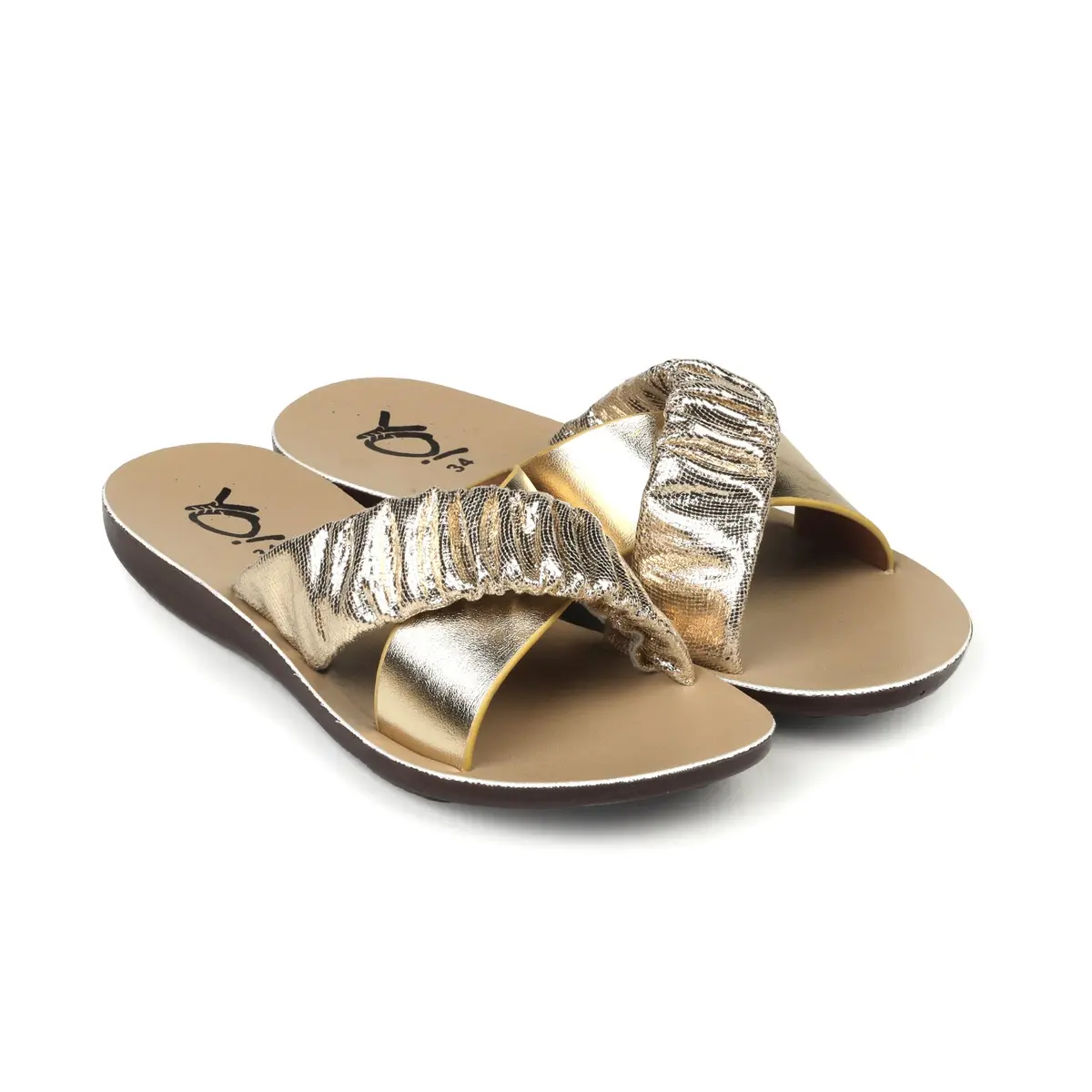 G-Gr-0300160-Chappal 1