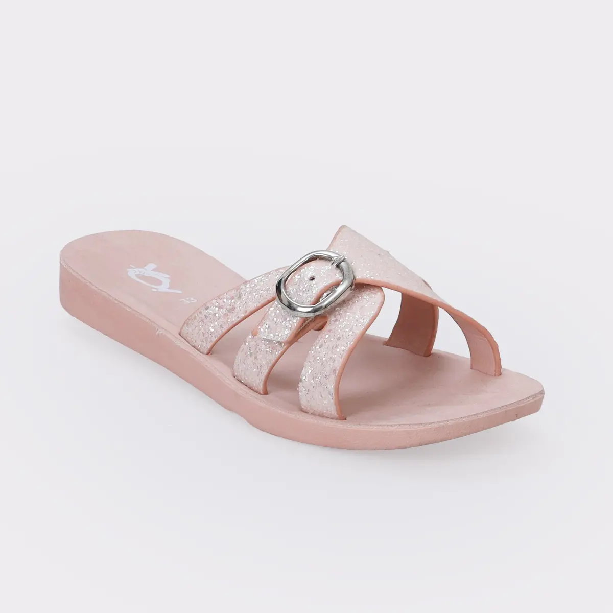 Girls Casual  Chappal 1