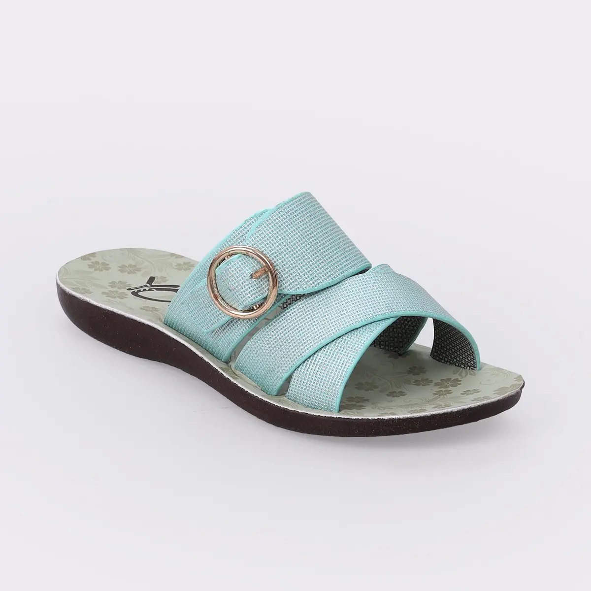 Girls Street Chappal 1