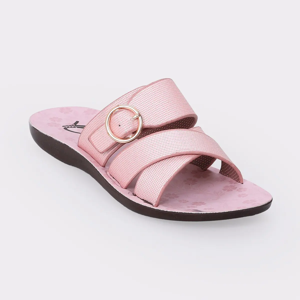 Girls Street Chappal 1