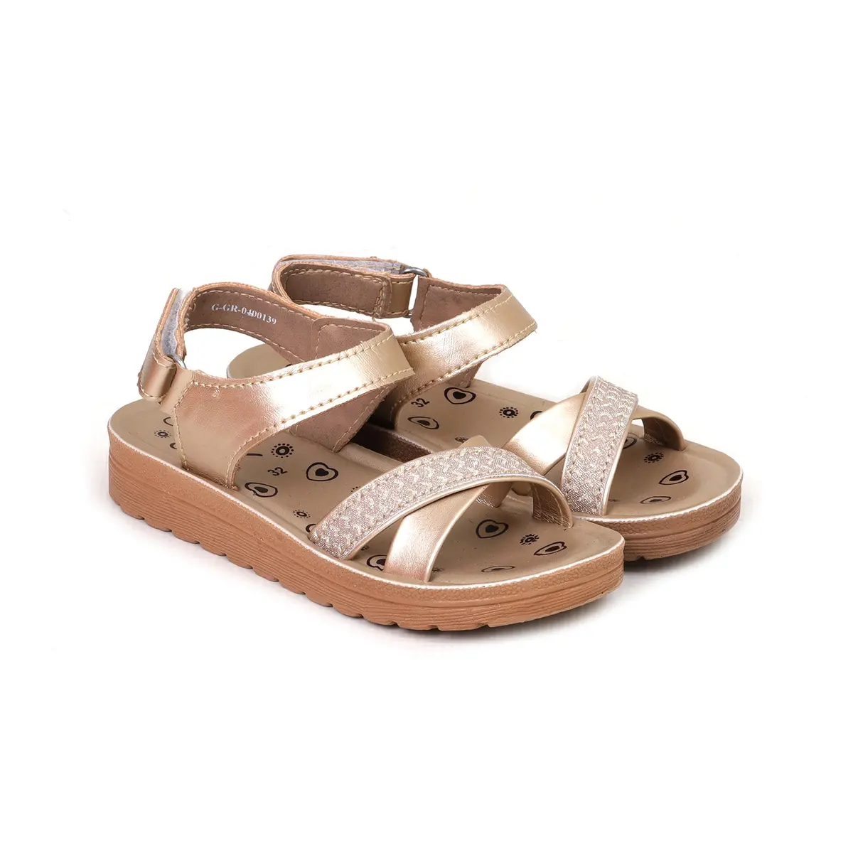 G-Gr-0400139-Kids Sandal 1