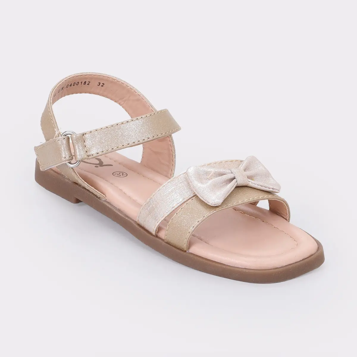 Girls Casual Sandals 1
