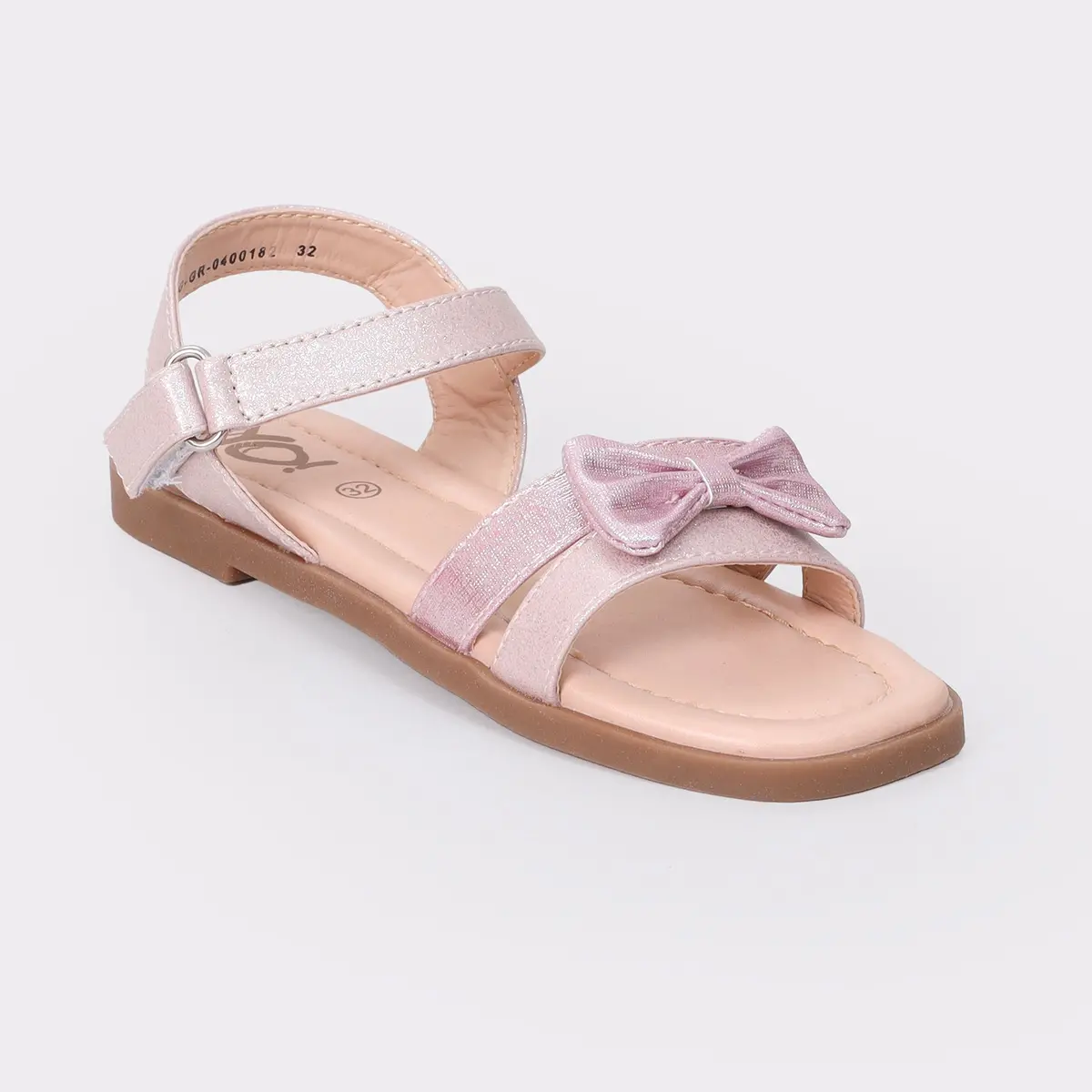 Girls Casual Sandals 1