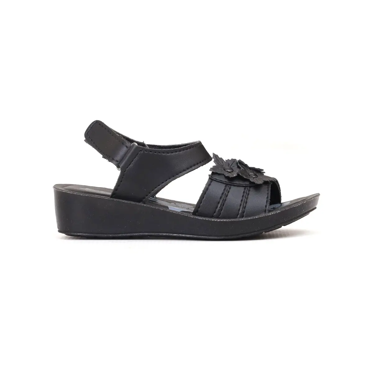 Girl's School Sandal 1