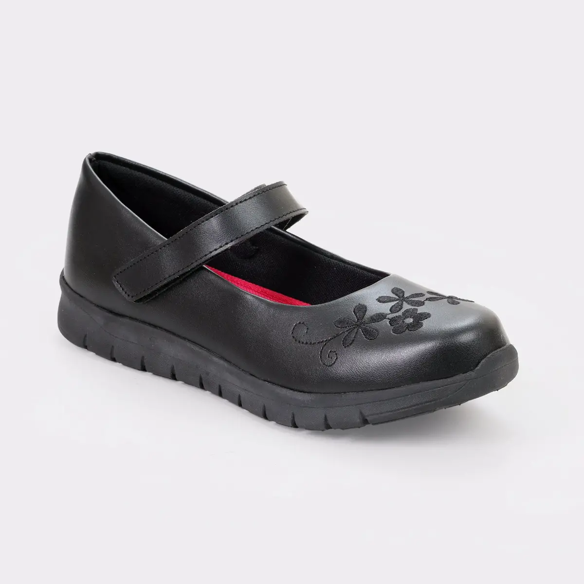 Girl's School Shoes 1