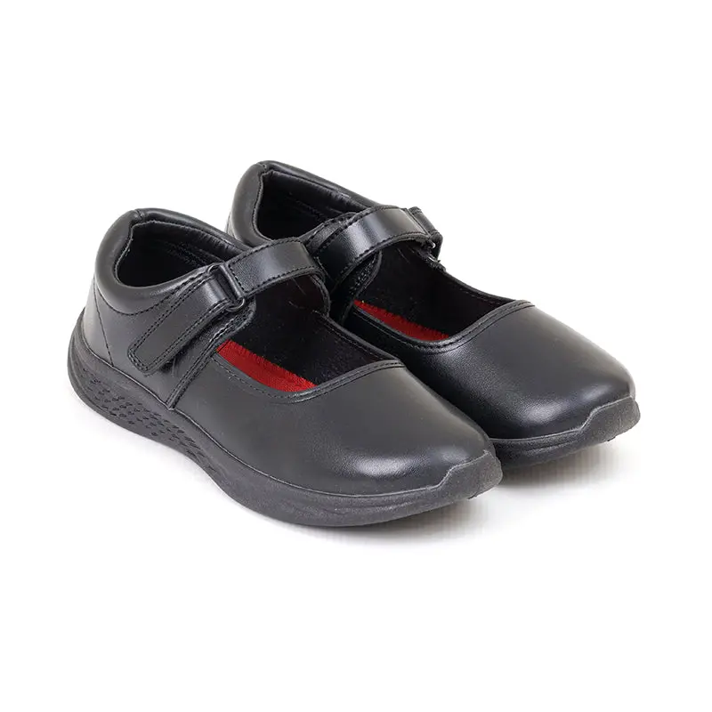 Girl's School Shoes 2