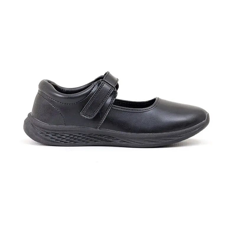 Girl's School Shoes 1