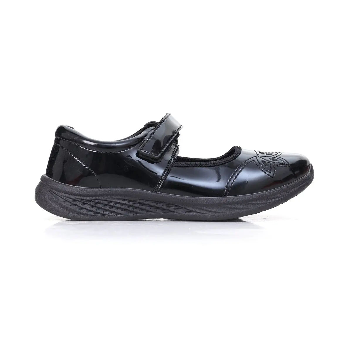 Girl's School Shoes 1
