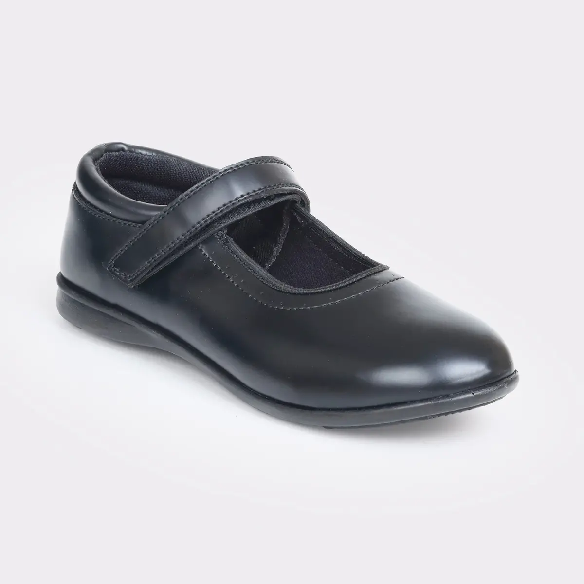 Girl School Shoes 1