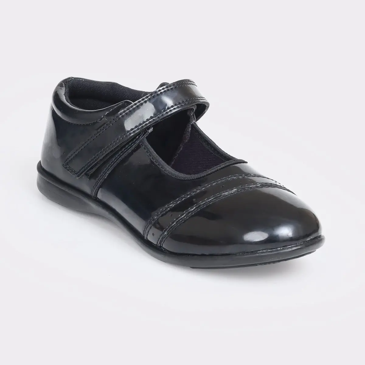 Girl School Shoes 1