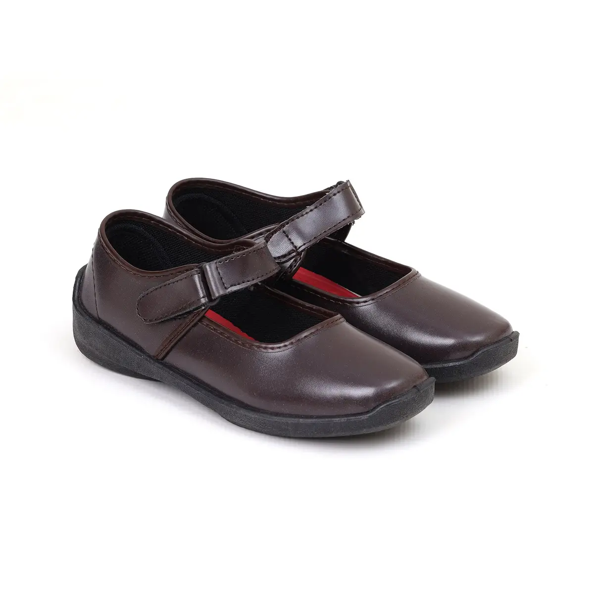 Girl's School Shoes 2