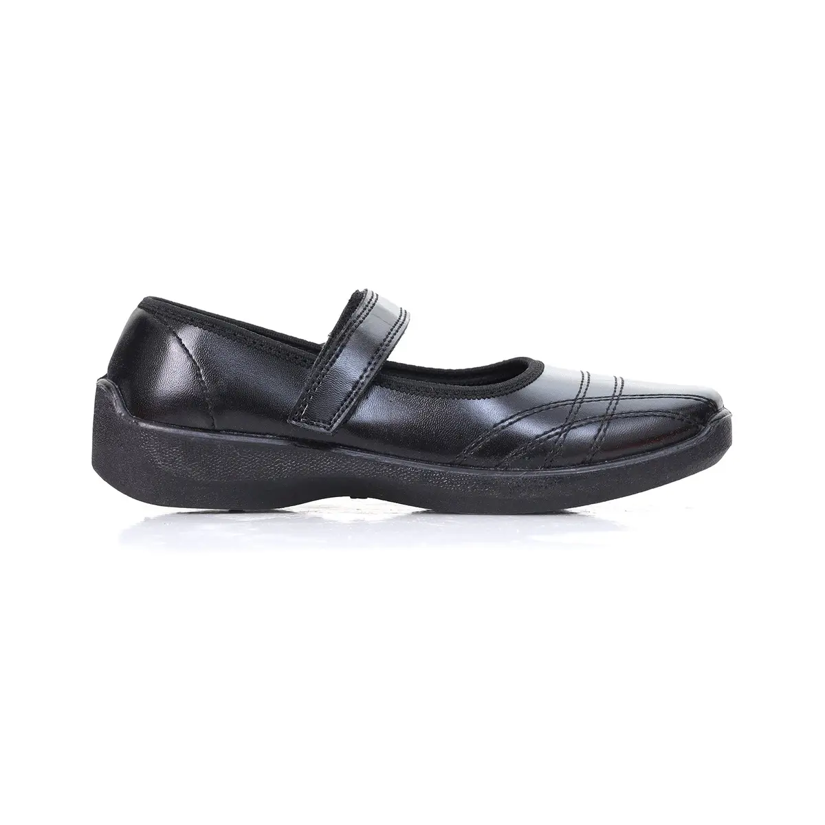 Girl's School Shoes 1