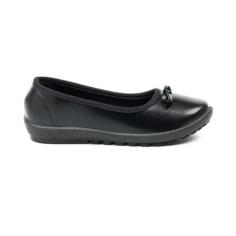 Girl's School Shoes 1