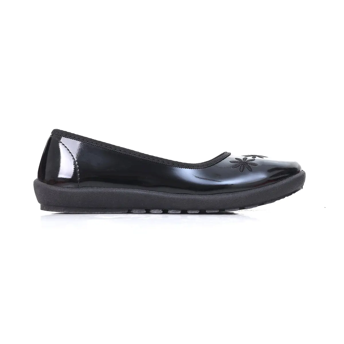 Girl's School Shoes 1