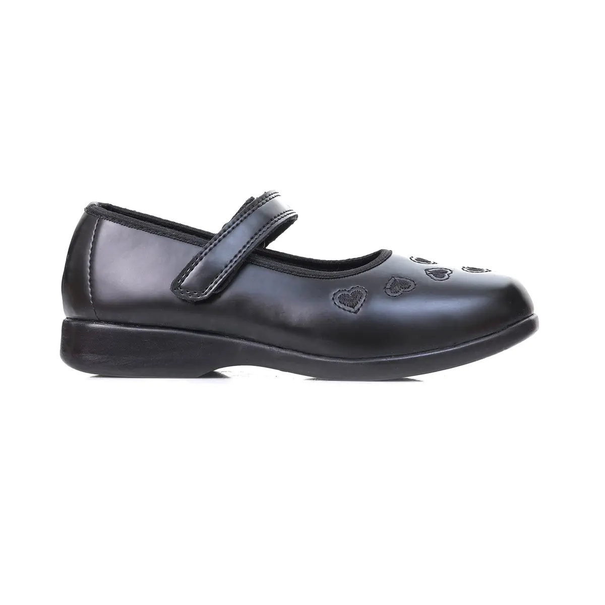 Girl's School Shoes 1